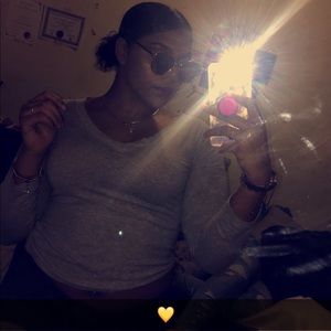 Meet your Posher, Lydia